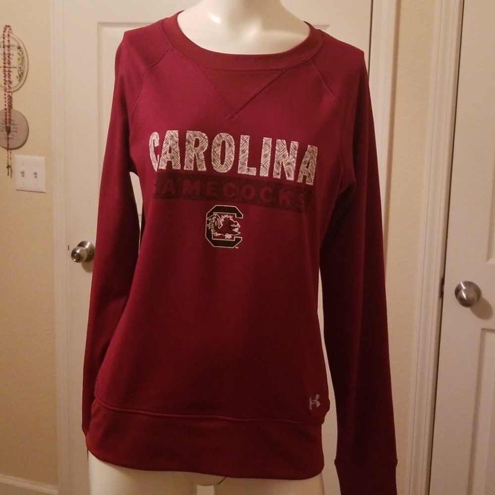Carolina Gamecocks sweatshirt